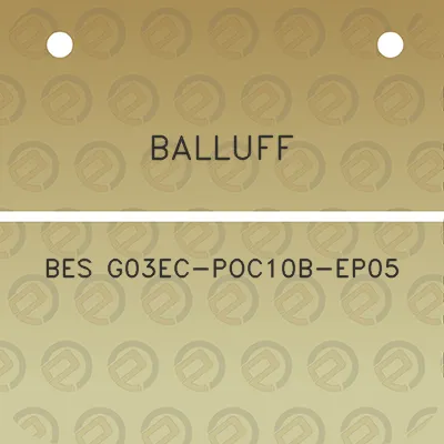 balluff-bes-g03ec-poc10b-ep05