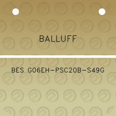 balluff-bes-g06eh-psc20b-s49g