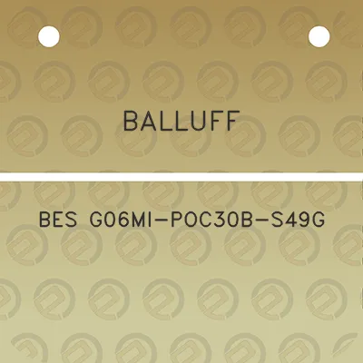 balluff-bes-g06mi-poc30b-s49g