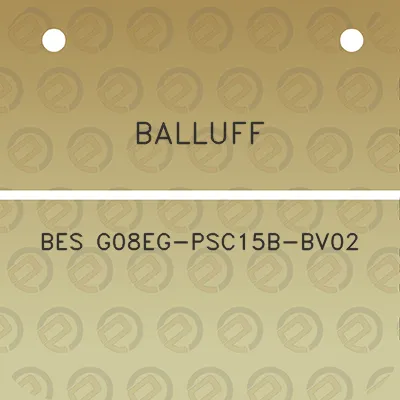 balluff-bes-g08eg-psc15b-bv02