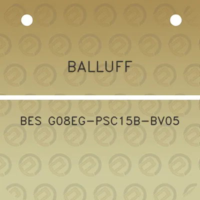 balluff-bes-g08eg-psc15b-bv05