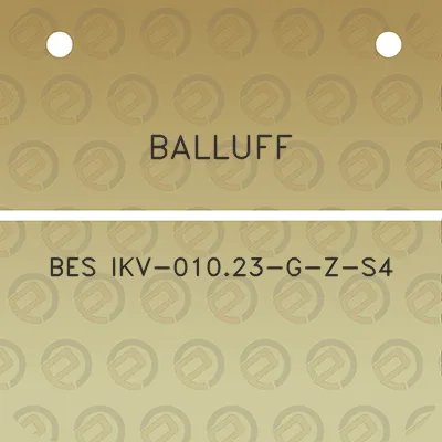 balluff-bes-ikv-01023-g-z-s4