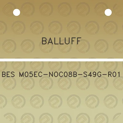 balluff-bes-m05ec-noc08b-s49g-r01