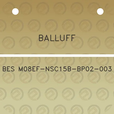 balluff-bes-m08ef-nsc15b-bp02-003