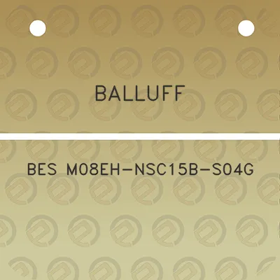 balluff-bes-m08eh-nsc15b-s04g