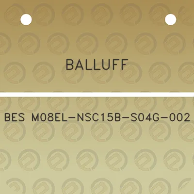 balluff-bes-m08el-nsc15b-s04g-002