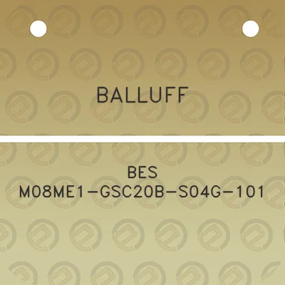 balluff-bes-m08me1-gsc20b-s04g-101