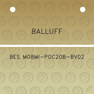 balluff-bes-m08mi-poc20b-bv02