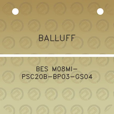 balluff-bes-m08mi-psc20b-bp03-gs04