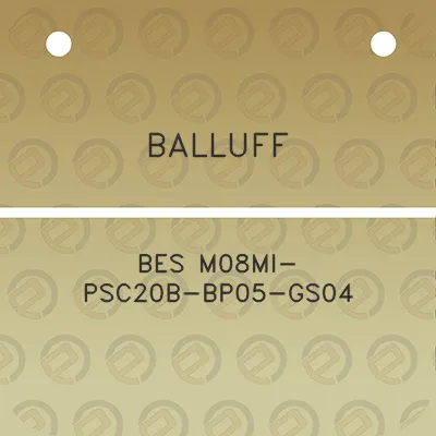 balluff-bes-m08mi-psc20b-bp05-gs04