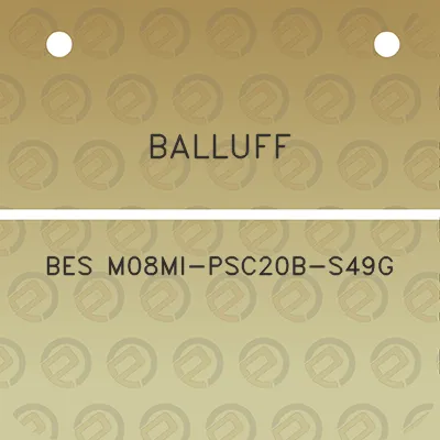 balluff-bes-m08mi-psc20b-s49g