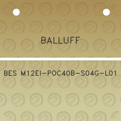 balluff-bes-m12ei-poc40b-s04g-l01