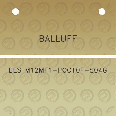 balluff-bes-m12mf1-poc10f-s04g