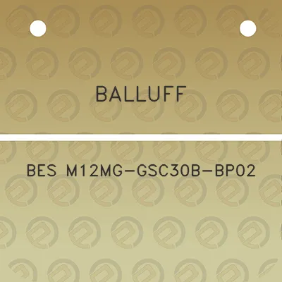 balluff-bes-m12mg-gsc30b-bp02