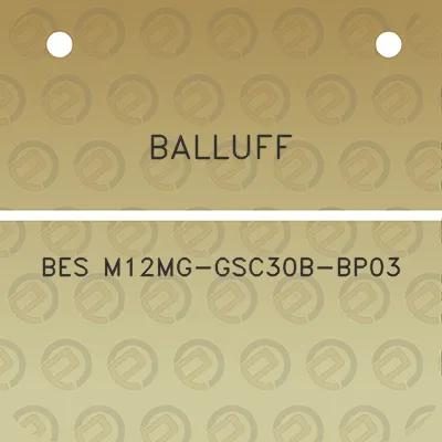 balluff-bes-m12mg-gsc30b-bp03