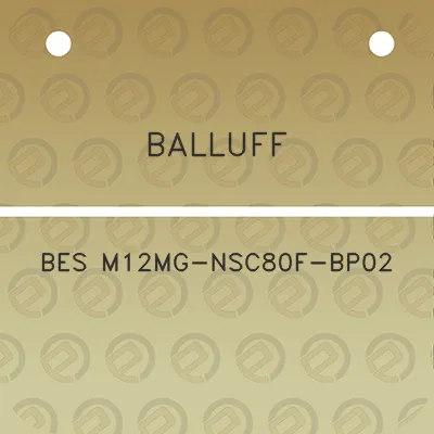 balluff-bes-m12mg-nsc80f-bp02