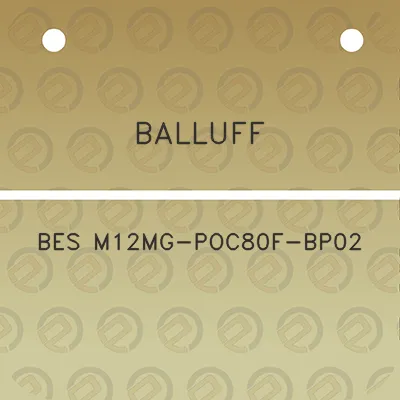 balluff-bes-m12mg-poc80f-bp02