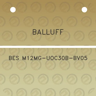 balluff-bes-m12mg-uoc30b-bv05