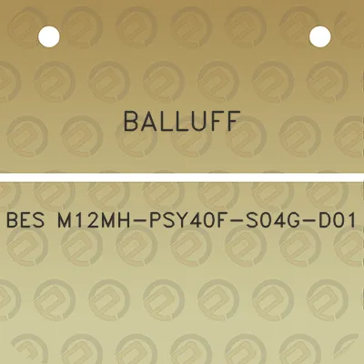 balluff-bes-m12mh-psy40f-s04g-d01