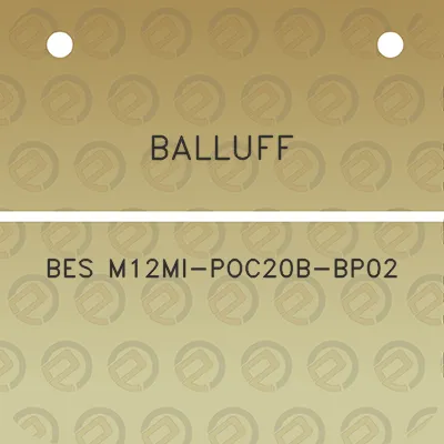 balluff-bes-m12mi-poc20b-bp02