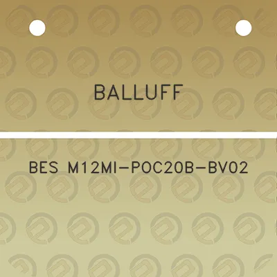 balluff-bes-m12mi-poc20b-bv02