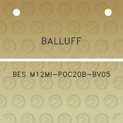 balluff-bes-m12mi-poc20b-bv05