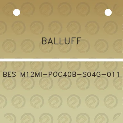 balluff-bes-m12mi-poc40b-s04g-011