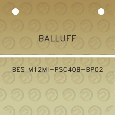 balluff-bes-m12mi-psc40b-bp02