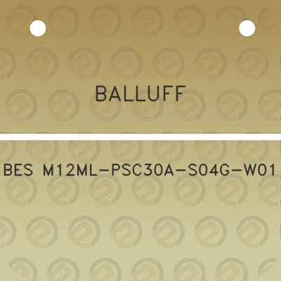 balluff-bes-m12ml-psc30a-s04g-w01