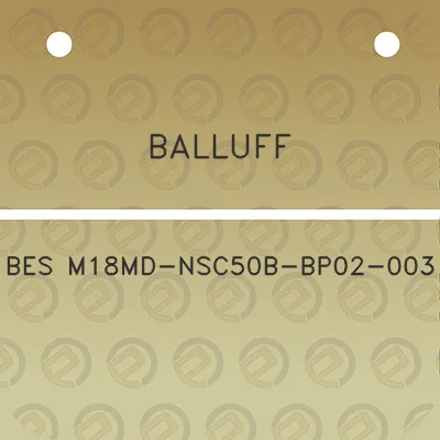 balluff-bes-m18md-nsc50b-bp02-003