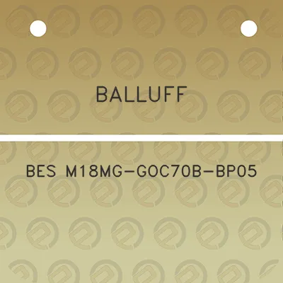 balluff-bes-m18mg-goc70b-bp05