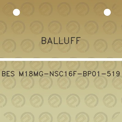 balluff-bes-m18mg-nsc16f-bp01-519