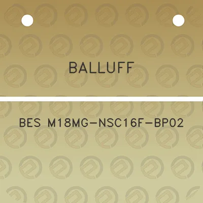 balluff-bes-m18mg-nsc16f-bp02