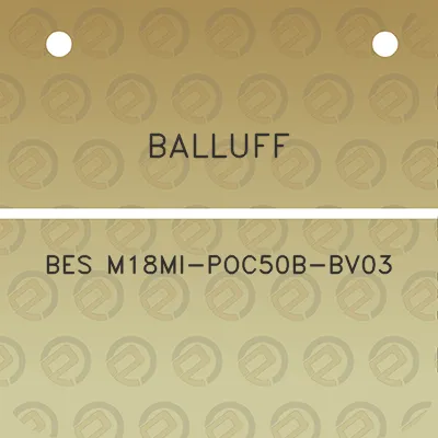 balluff-bes-m18mi-poc50b-bv03