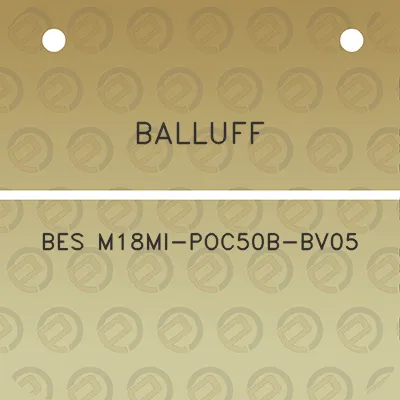 balluff-bes-m18mi-poc50b-bv05