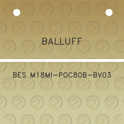 balluff-bes-m18mi-poc80b-bv03