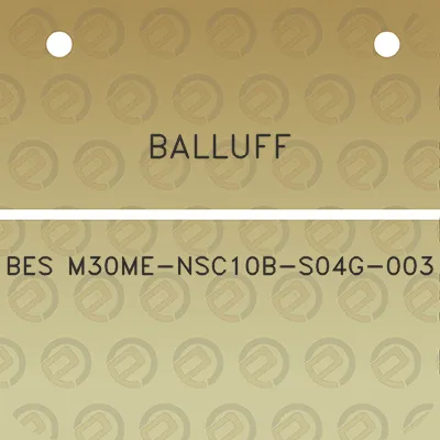 balluff-bes-m30me-nsc10b-s04g-003