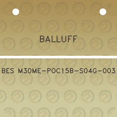 balluff-bes-m30me-poc15b-s04g-003