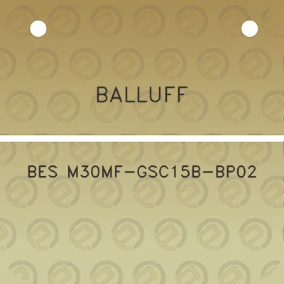 balluff-bes-m30mf-gsc15b-bp02