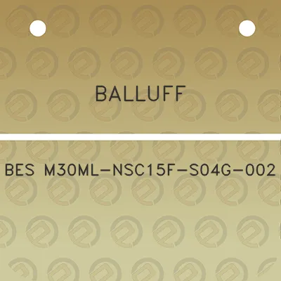 balluff-bes-m30ml-nsc15f-s04g-002