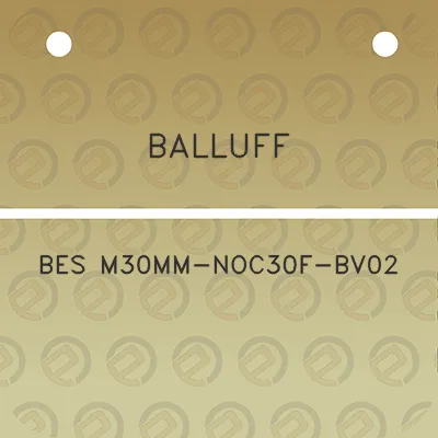 balluff-bes-m30mm-noc30f-bv02