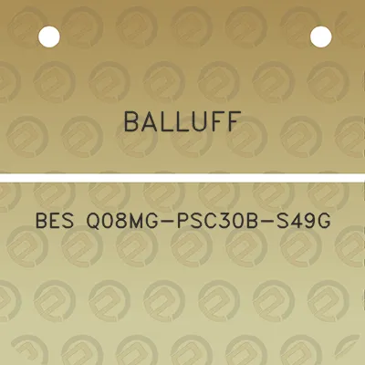 balluff-bes-q08mg-psc30b-s49g