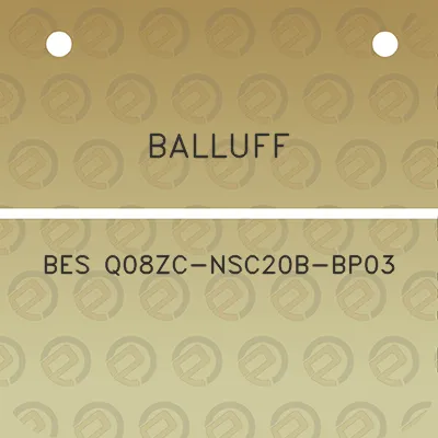 balluff-bes-q08zc-nsc20b-bp03