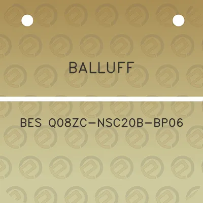 balluff-bes-q08zc-nsc20b-bp06