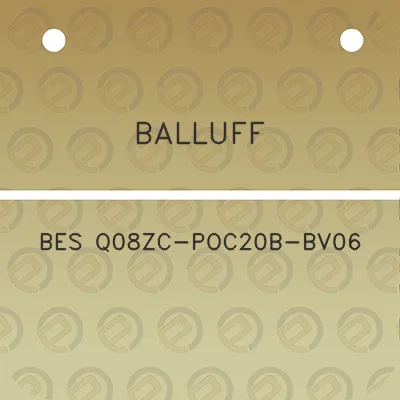 balluff-bes-q08zc-poc20b-bv06