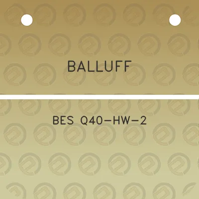 balluff-bes-q40-hw-2