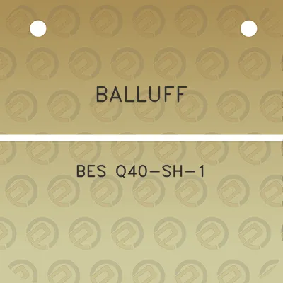 balluff-bes-q40-sh-1