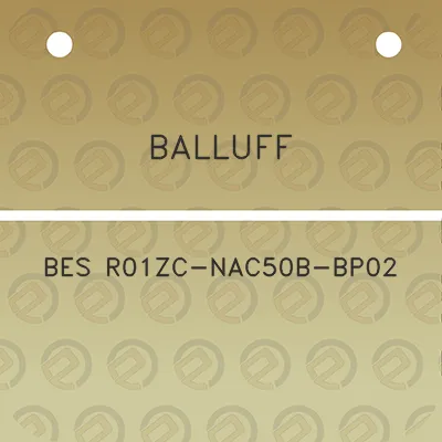 balluff-bes-r01zc-nac50b-bp02