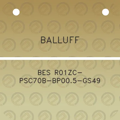 balluff-bes-r01zc-psc70b-bp005-gs49