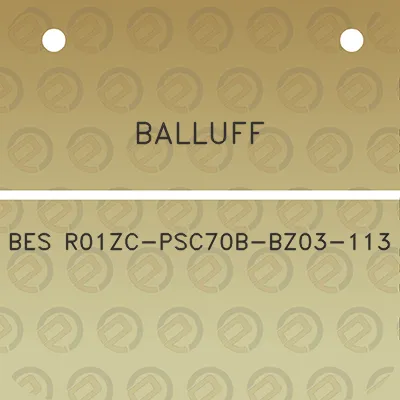 balluff-bes-r01zc-psc70b-bz03-113